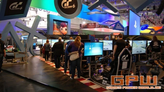 gamescom 2013