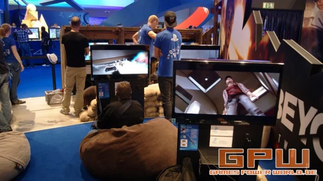 gamescom 2013