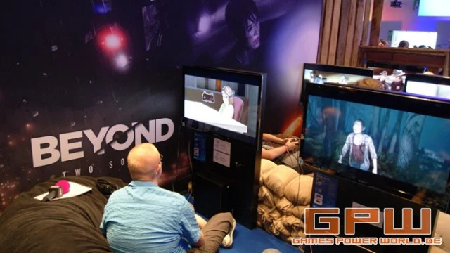 gamescom 2013