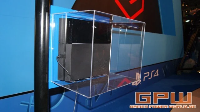 gamescom 2013