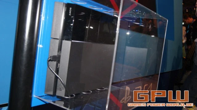 gamescom 2013