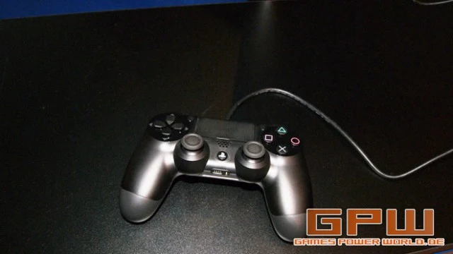 gamescom 2013