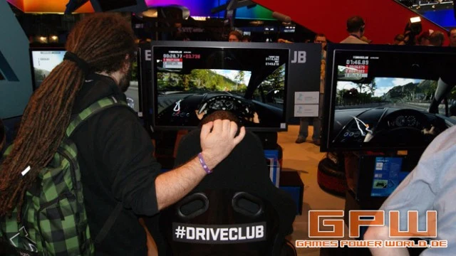 gamescom 2013