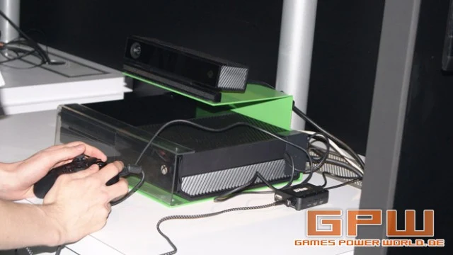 gamescom 2013