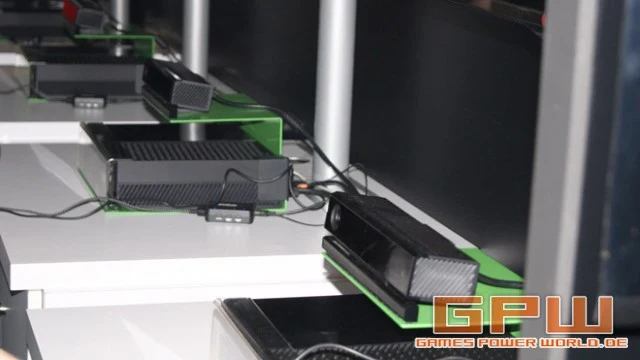 gamescom 2013