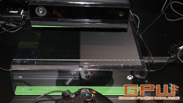 gamescom 2013