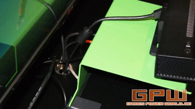 gamescom 2013