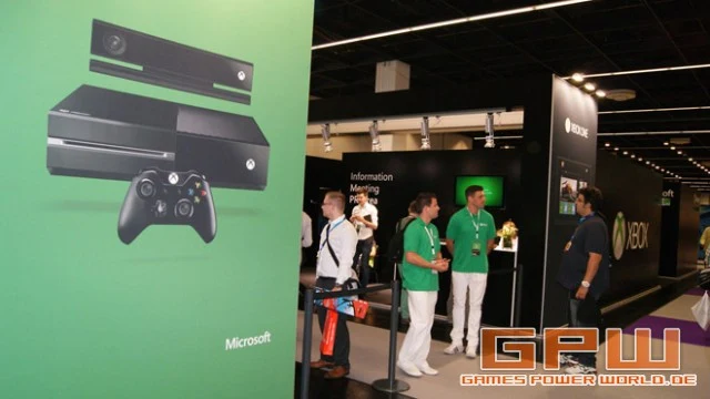 gamescom 2013