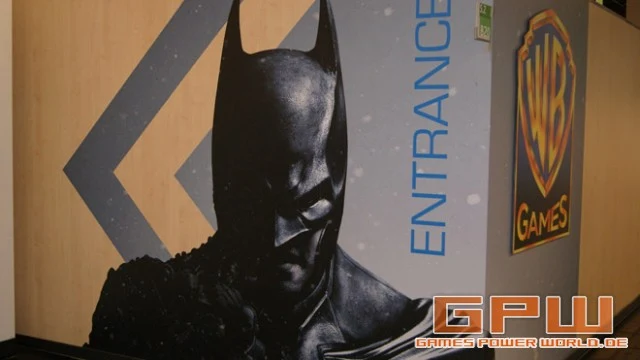 gamescom 2013