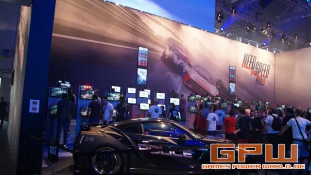 gamescom 2013