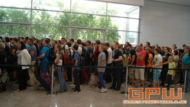 gamescom 2013