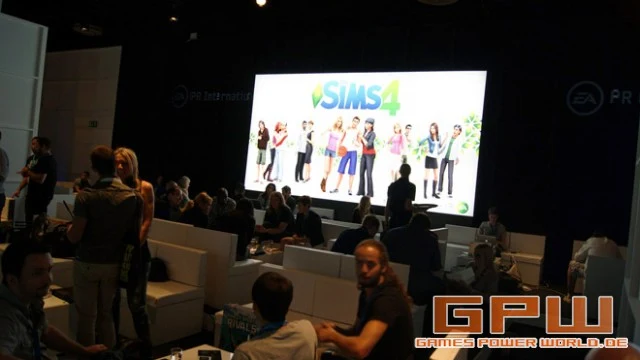 gamescom 2013