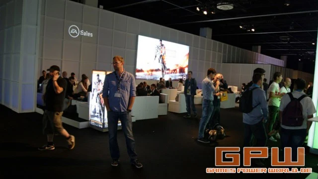 gamescom 2013