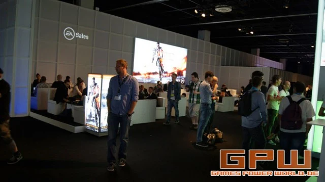 gamescom 2013