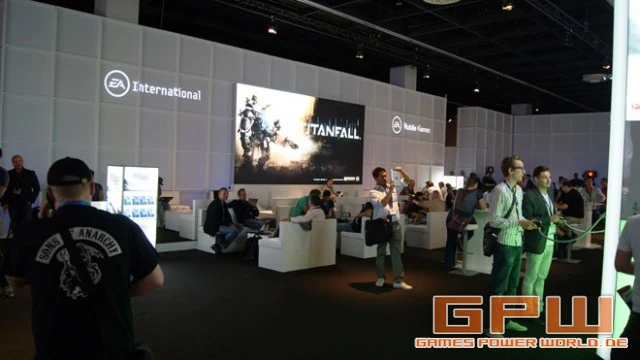 gamescom 2013