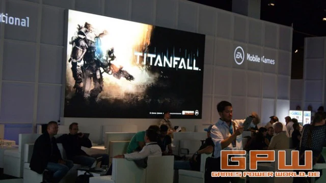 gamescom 2013