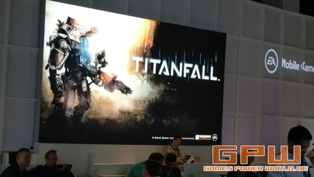 gamescom 2013
