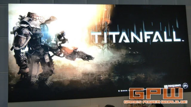 gamescom 2013