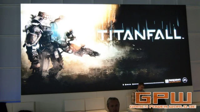 gamescom 2013