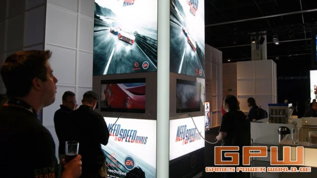 gamescom 2013