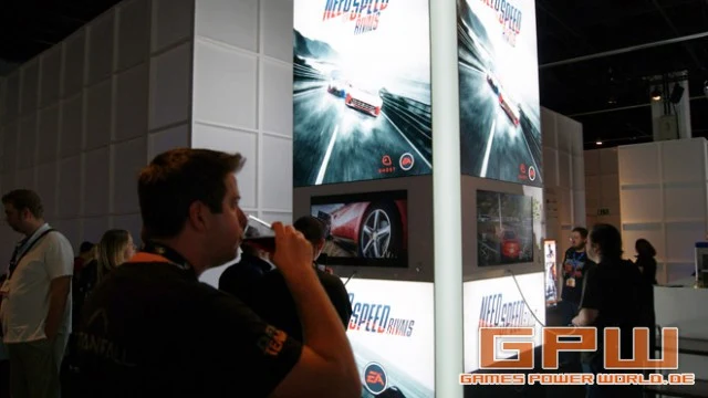 gamescom 2013