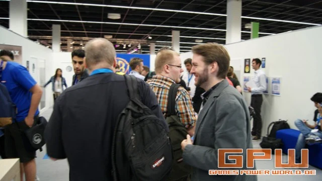 gamescom 2013