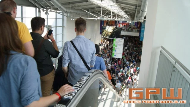 gamescom 2013