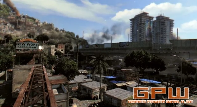 Dying Light