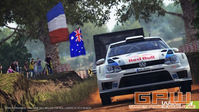 WRC4