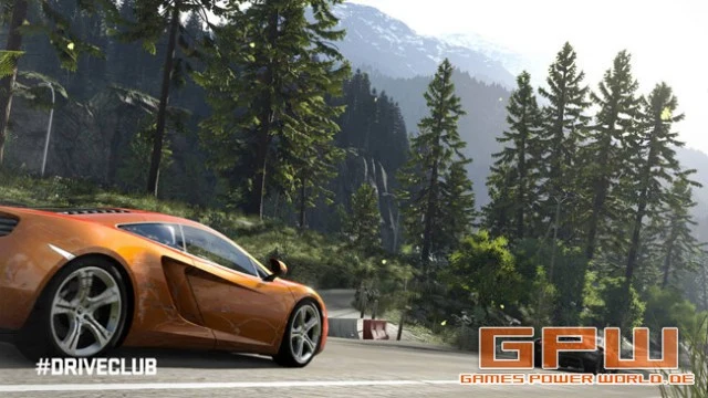 DriveClub