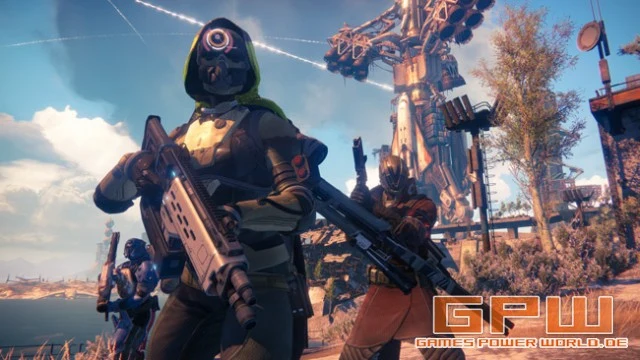 Destiny