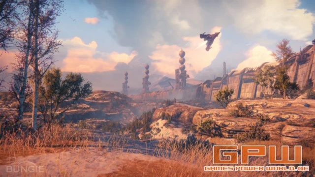Destiny