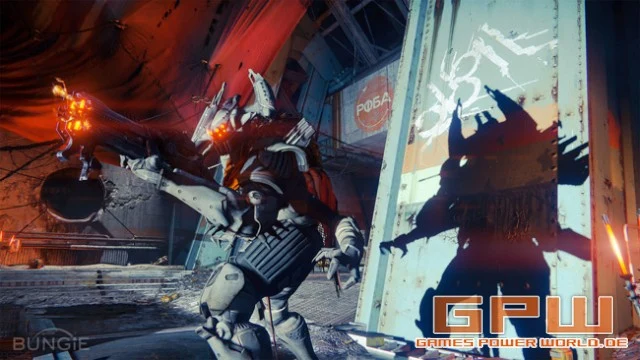 Destiny