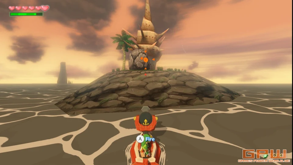 The Legend of Zelda: The Wind Waker HD