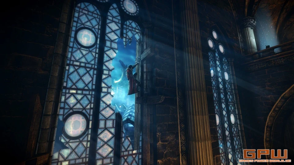 Castlevania: Lords of Shadow 2