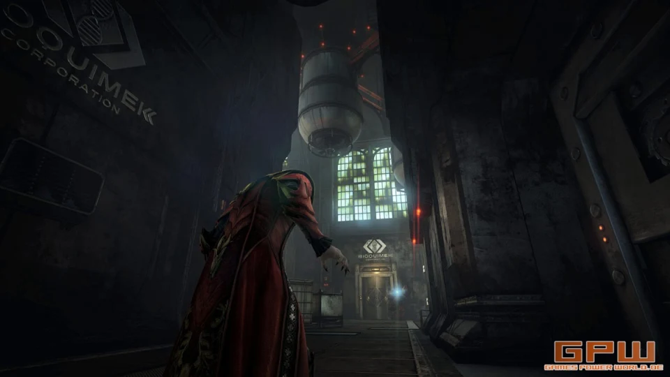 Castlevania: Lords of Shadow 2