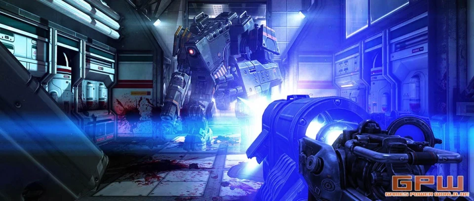 Wolfenstein : The New Order