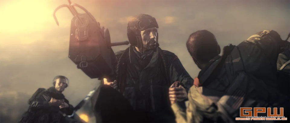 Wolfenstein : The New Order