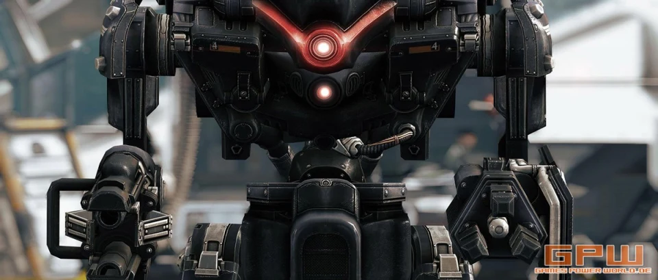Wolfenstein : The New Order