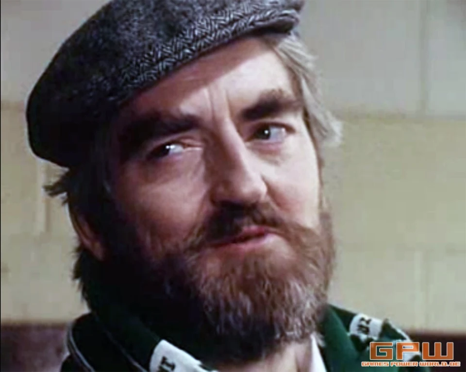 Die Rosen von Dublin - Die komplette Serie
