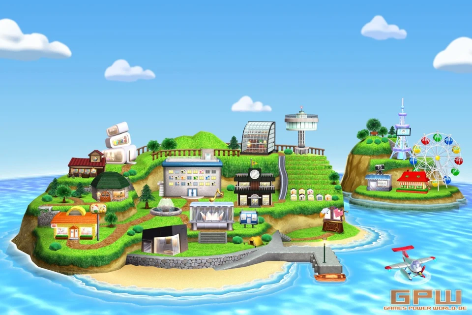 Tomodachi Life