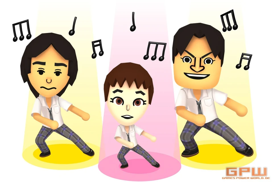 Tomodachi Life