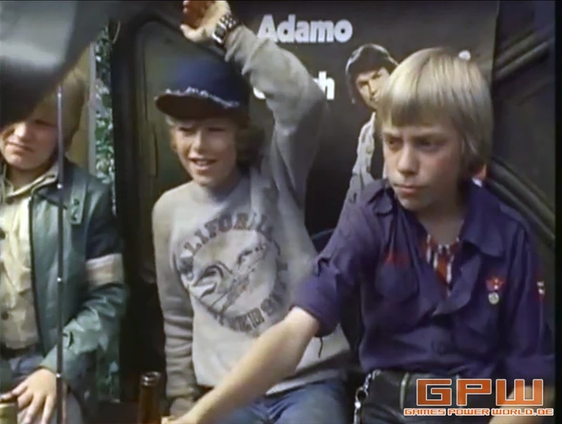 Die Vorstadtkrokodile von 1977