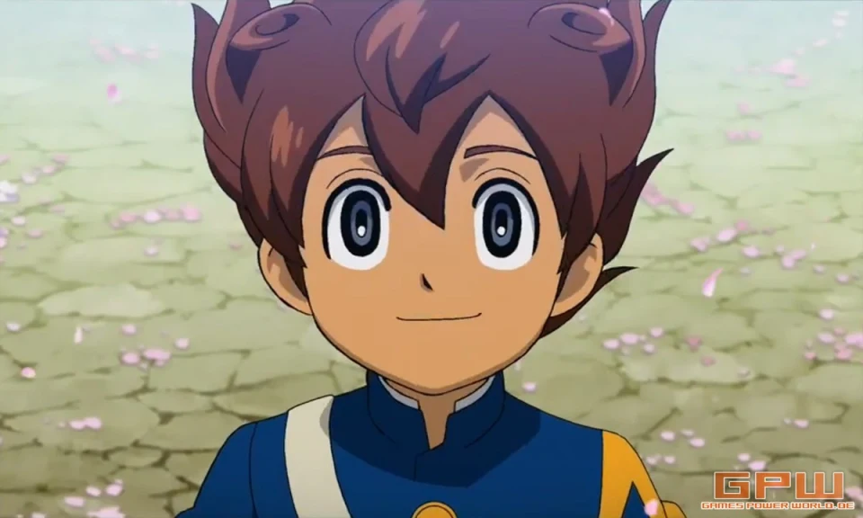 Inazuma Eleven GO: Schatten & Licht