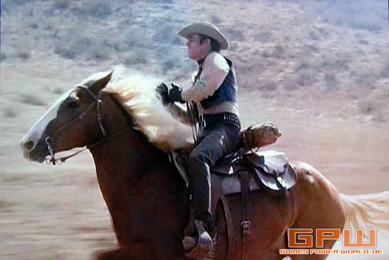Die Leute von der Shiloh Ranch - Dritte Staffel