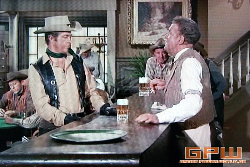 Die Leute von der Shiloh Ranch - Dritte Staffel