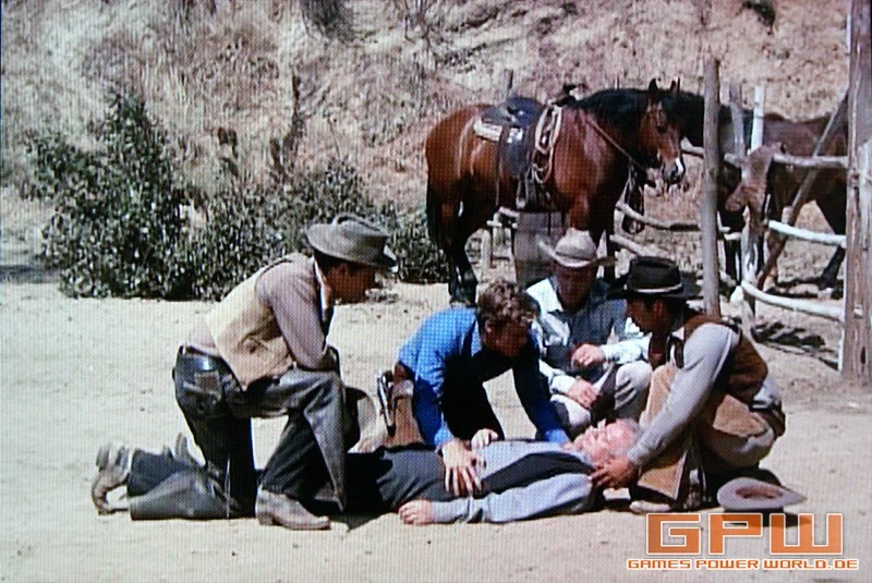 Die Leute von der Shiloh Ranch - Dritte Staffel