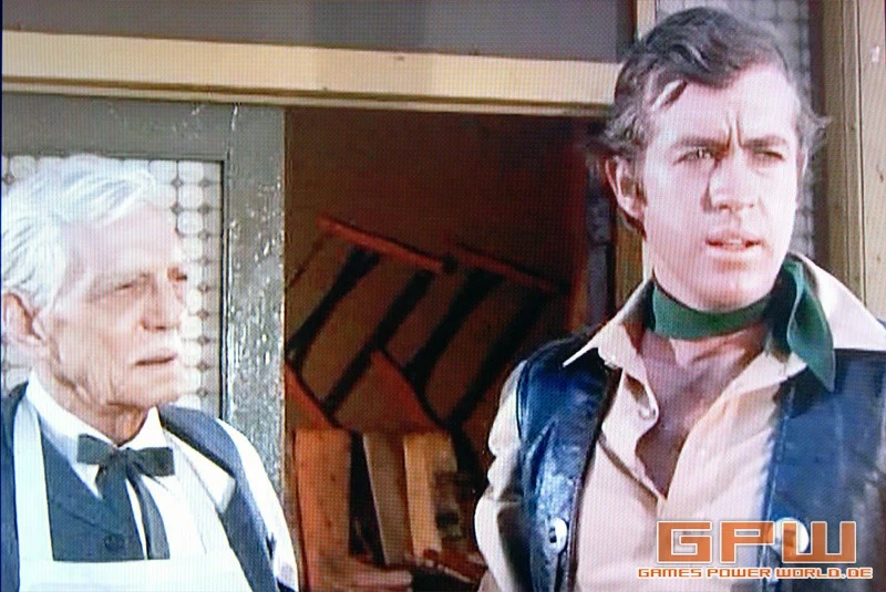Die Leute von der Shiloh Ranch - Dritte Staffel
