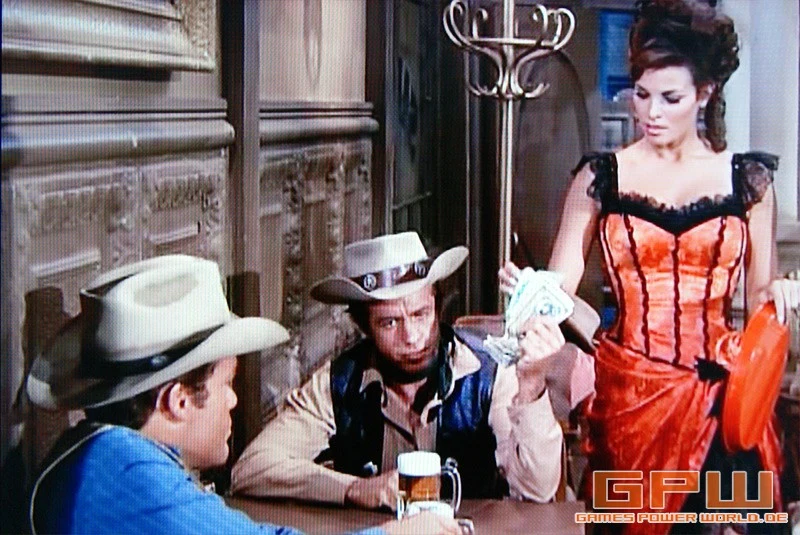 Die Leute von der Shiloh Ranch - Dritte Staffel