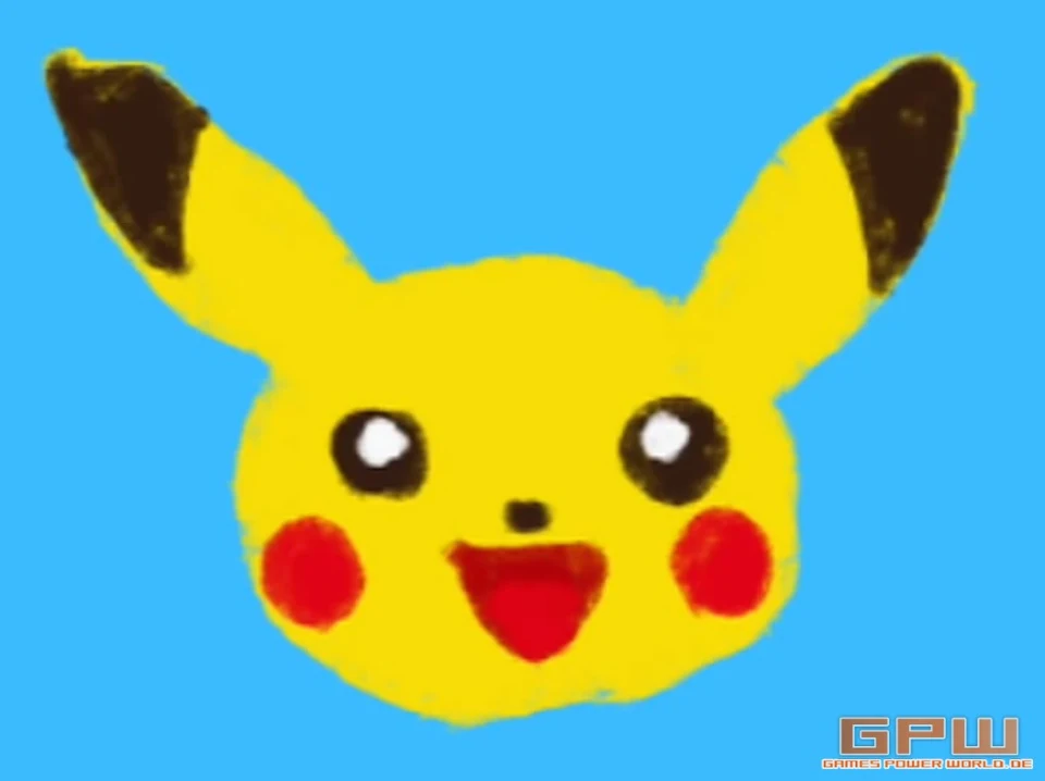 Pokémon Art Academy